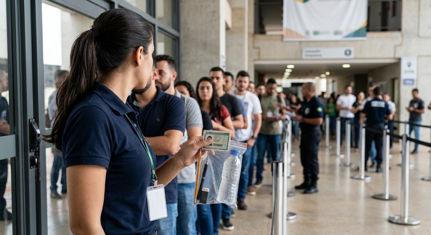 Como o Concurso SEDES DF Impacta a Sociedade